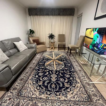 Adelaide Cbd Apartment - 3Br, 2Bath & Carpark Eksteriør bilde