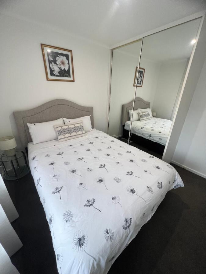 Adelaide Cbd Apartment - 3Br, 2Bath & Carpark Eksteriør bilde