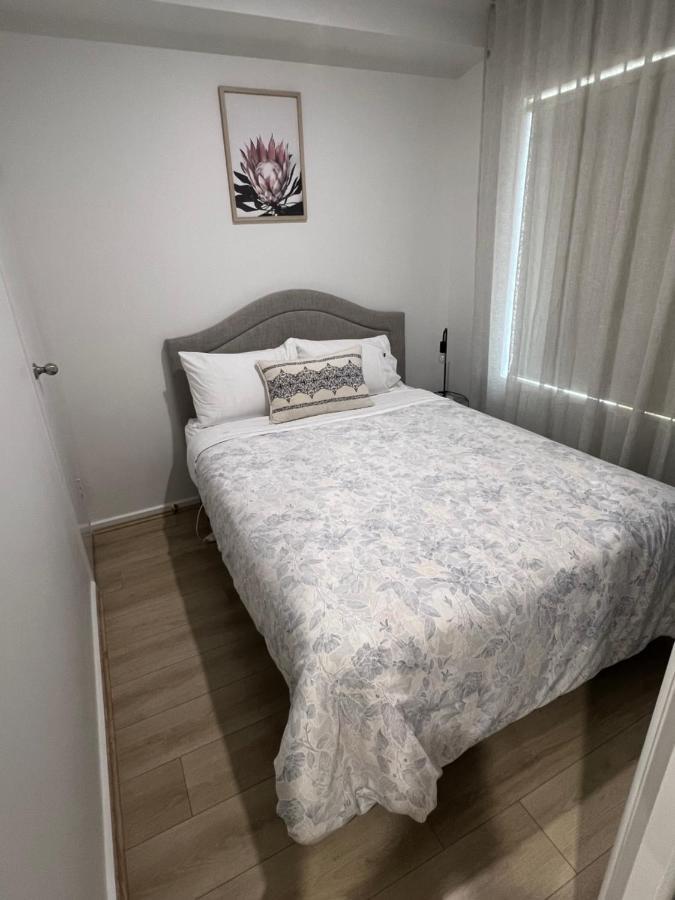 Adelaide Cbd Apartment - 3Br, 2Bath & Carpark Eksteriør bilde