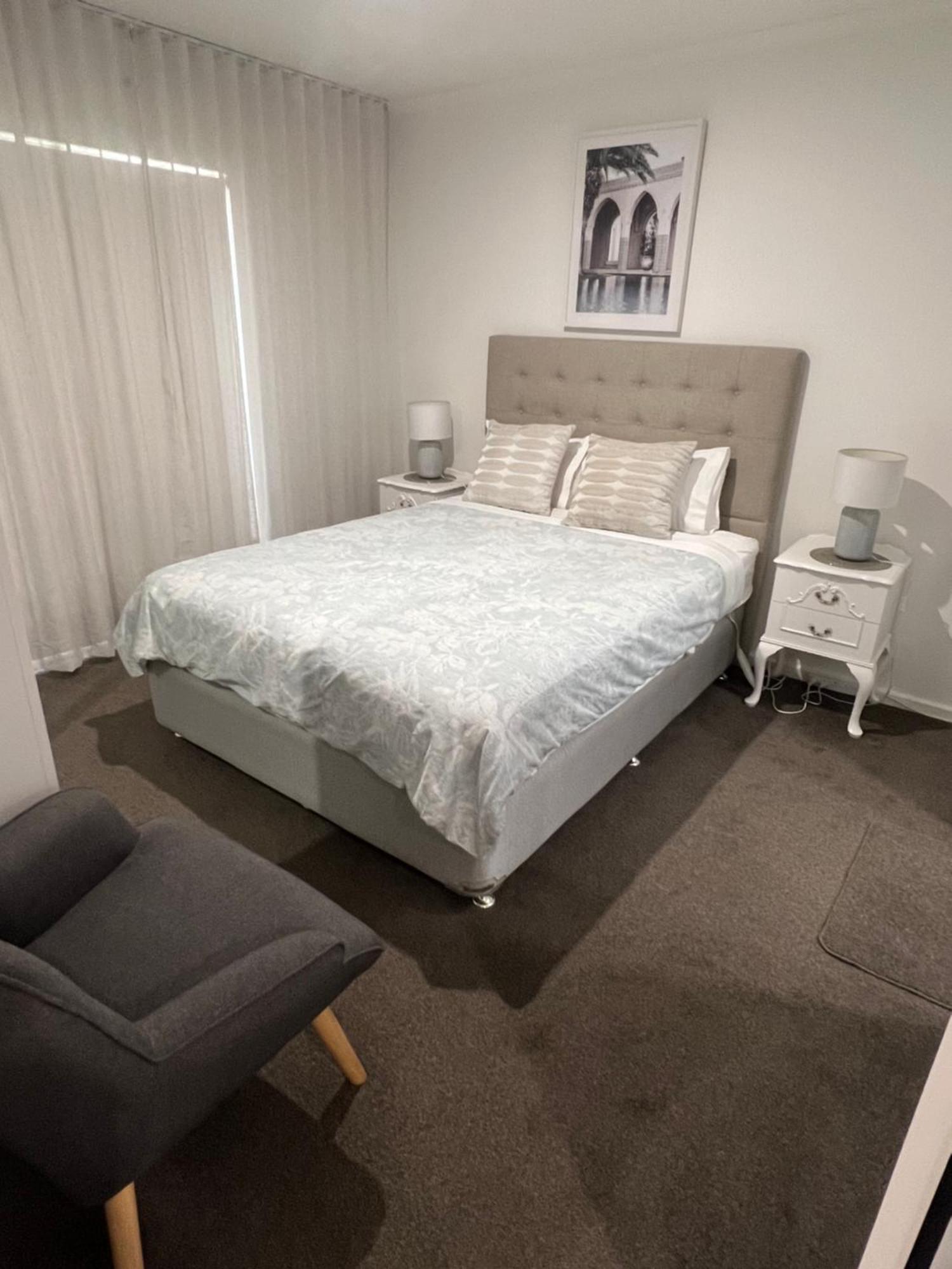 Adelaide Cbd Apartment - 3Br, 2Bath & Carpark Eksteriør bilde