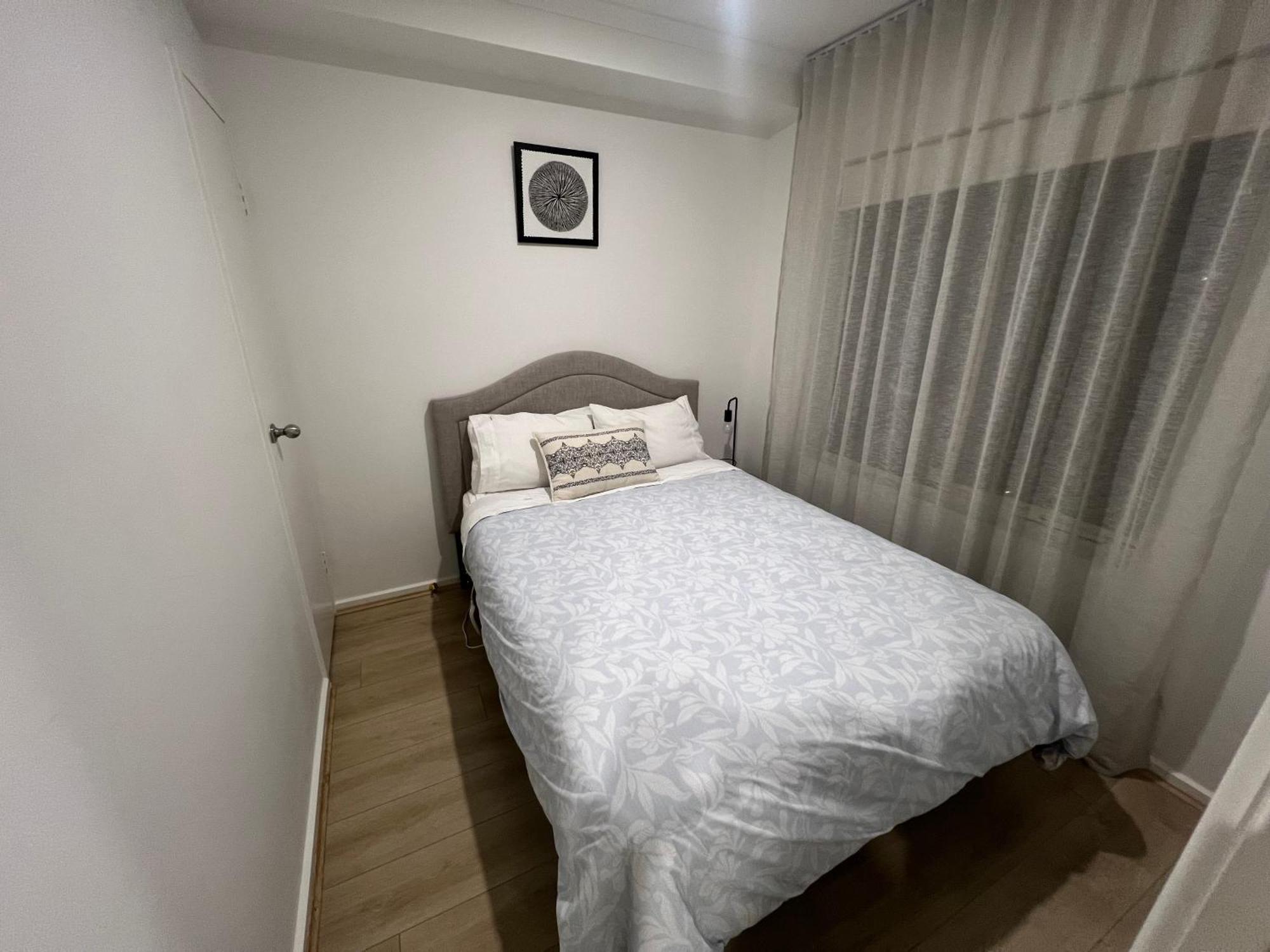 Adelaide Cbd Apartment - 3Br, 2Bath & Carpark Eksteriør bilde