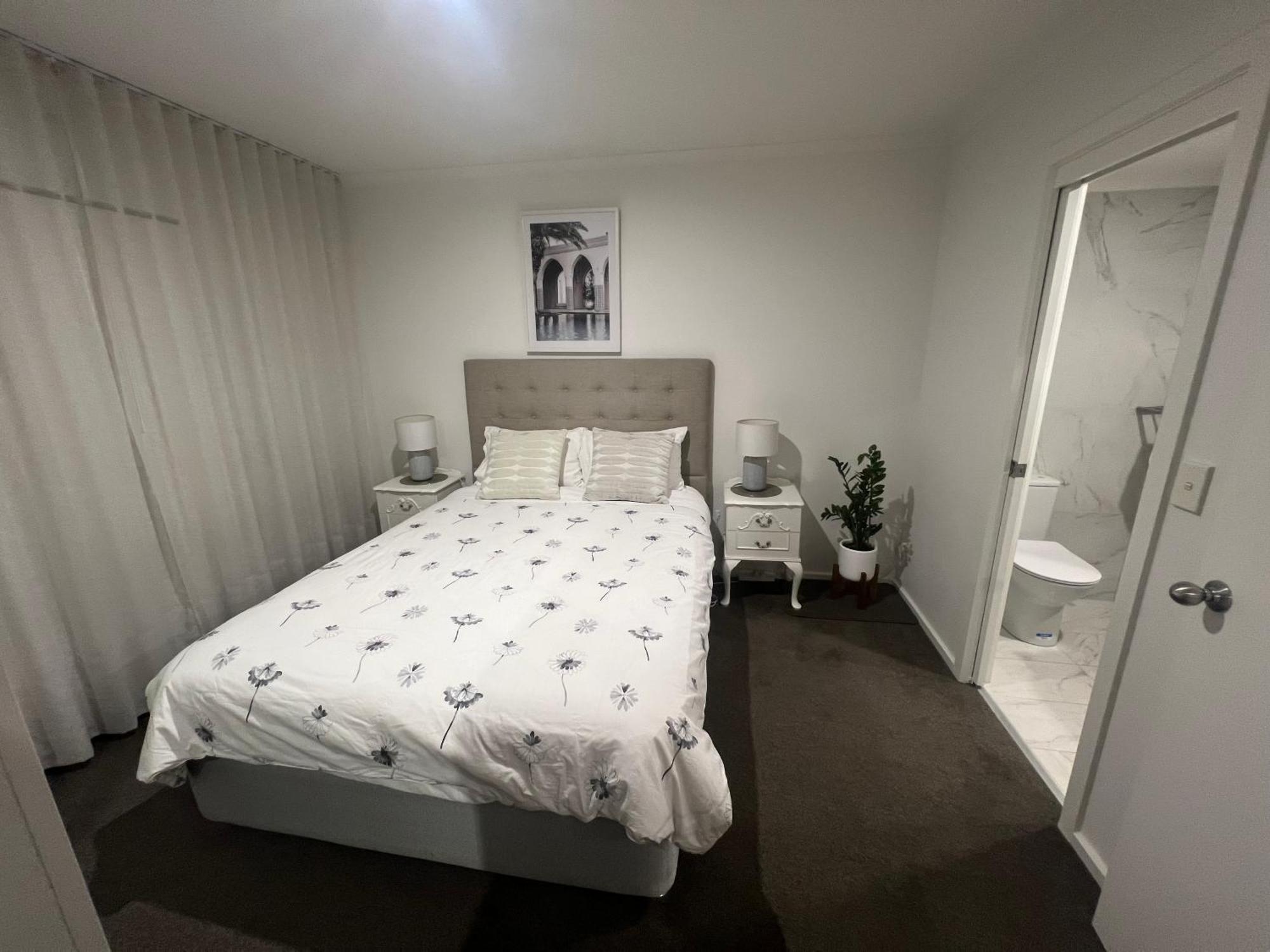 Adelaide Cbd Apartment - 3Br, 2Bath & Carpark Eksteriør bilde