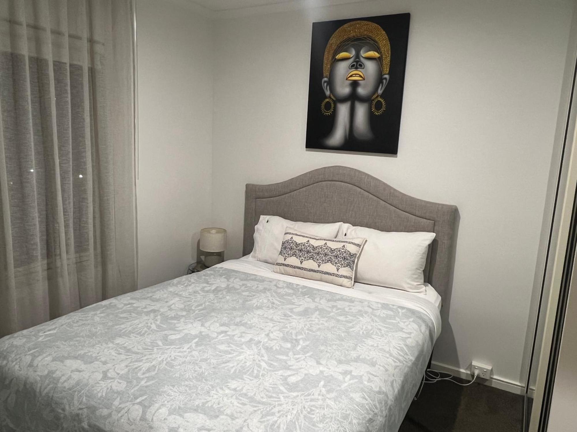 Adelaide Cbd Apartment - 3Br, 2Bath & Carpark Eksteriør bilde